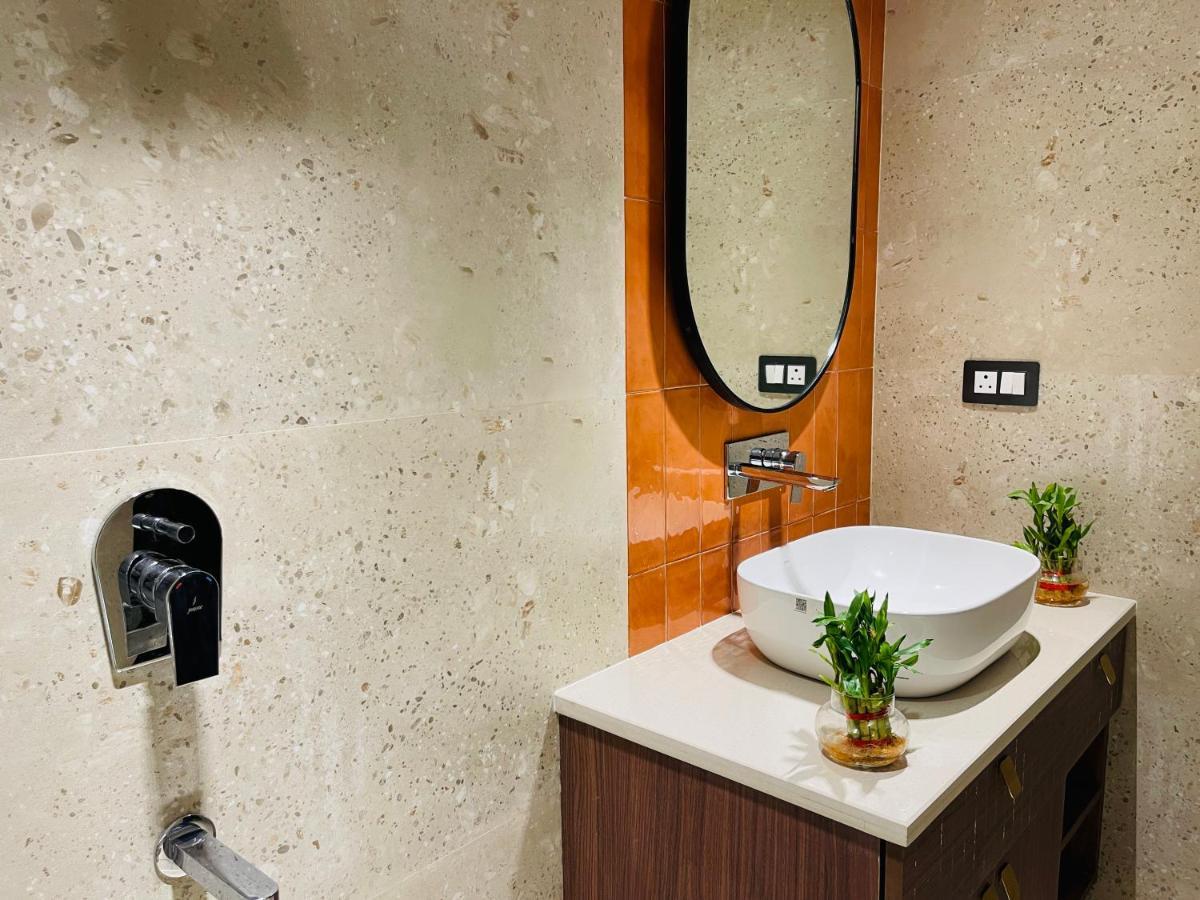 Bedchambers, Saket Hotel New Delhi